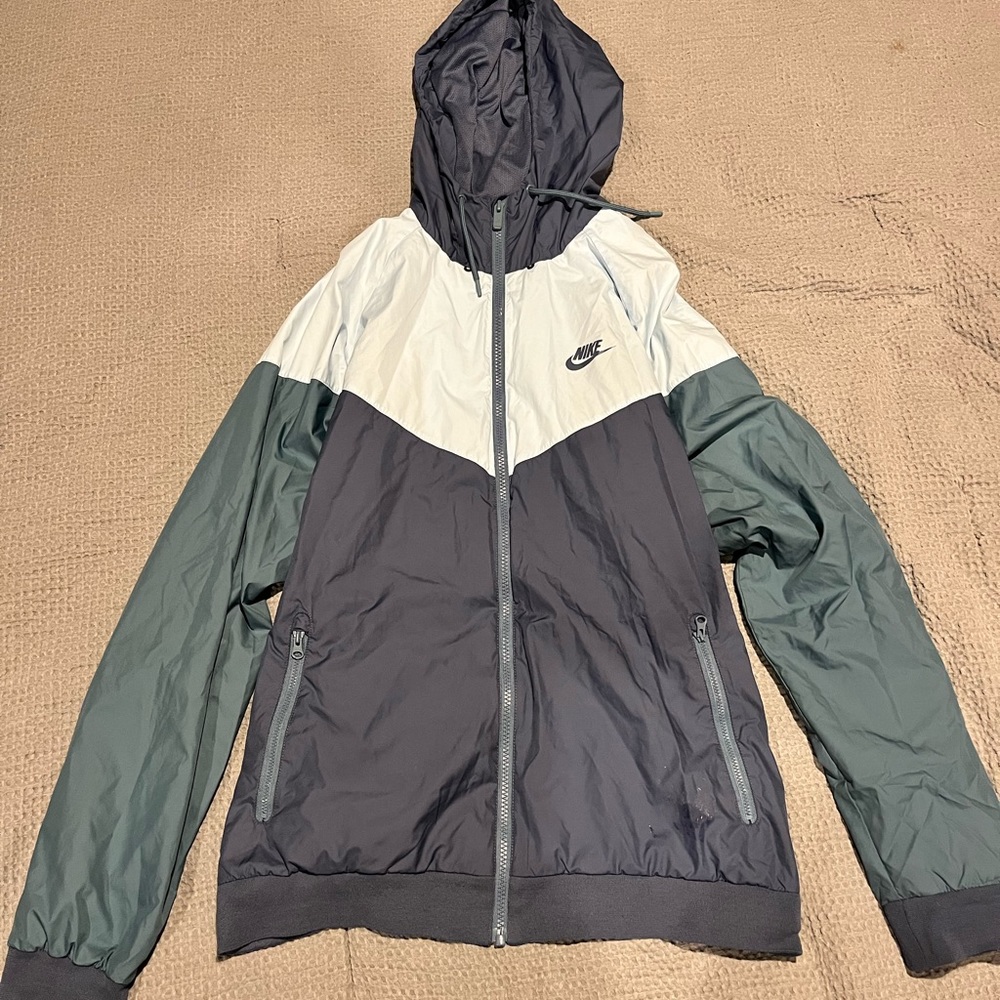 Nike Women’s Jacket